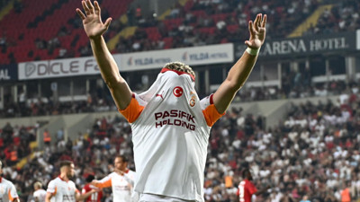 Galatasaray'da Barış Alper Yılmaz transferi gerçekleşiyor