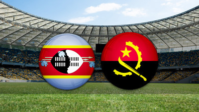 Esvatini - Angola maçı ne zaman?