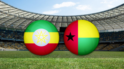 Etiyopya - Gine Bissau maçı ne zaman?