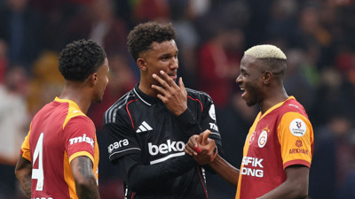 Ismail Jakobs milli takıma gitmedi! Senegal'den mektup geldi