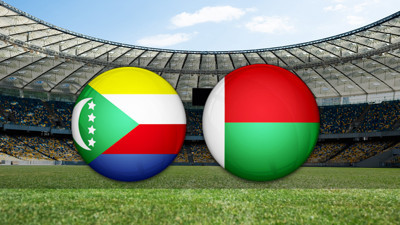Komorlar - Madagaskar maçı ne zaman?