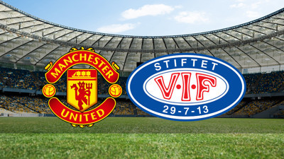 Manchester United - Valerenga maçı saat kaçta?