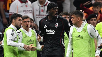 Nebil Evren: Tammy Abraham'ın performansı yükselecek!