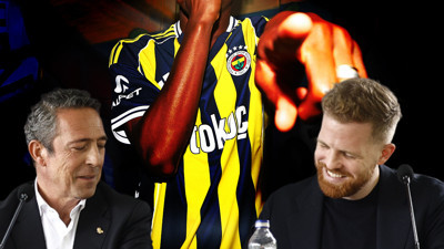 Fenerbahçe'de inanılmaz vurgun!