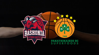 Baskonia - Panathinaikos maçı ne zaman?