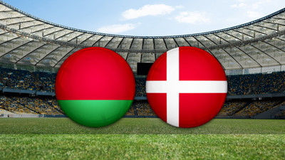 Belarus - Danimarka maçı ne zaman?