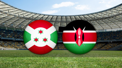 Burundi - Kenya maçı ne zaman?