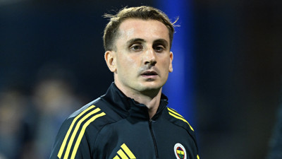 Fenerbahçe'de Kerem Aktürkoğlu krizi! Çift sözleşme iddiası nedeniyle