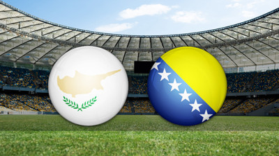 Güney Kıbrıs - Bosna Hersek maçı ne zaman?