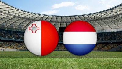 Malta - Hollanda maçı ne zaman?