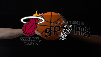 Miami Heat - San Antonio Spurs maçı ne zaman?