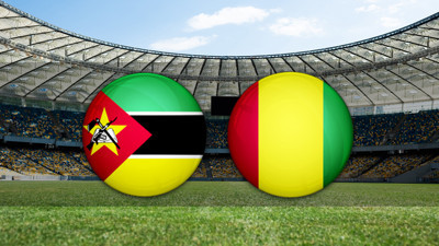 Mozambik - Gine maçı ne zaman?