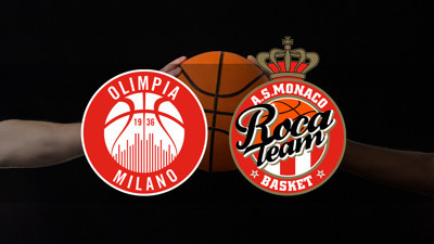 Olimpia Milano - Monaco maçı ne zaman?