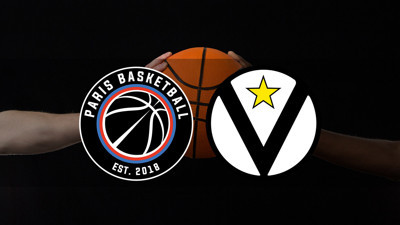 Paris Basket - Virtus Bologna maçı ne zaman?