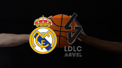 Real Madrid - ASVEL maçı ne zaman?