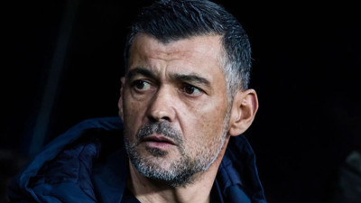 Sergio Conceiçao'nun yeni rotası Suudi Arabistan oldu!