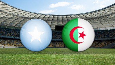 Somali - Cezayir maçı ne zaman?