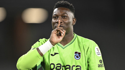Trabzonspor, Onana’nın bonservisini almak için girişimlere başladı