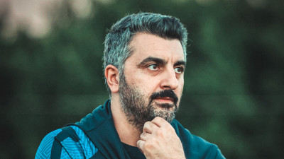 Amedspor yeni hocasını duyurdu