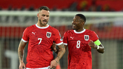 MAÇ SONUCU | Avusturya 10-0 San Marino