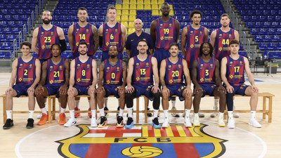Barcelona, İsrail ekibini reddetti