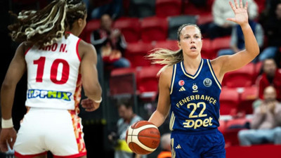 Fenerbahçe, Euroleague'e galibiyetle başladı