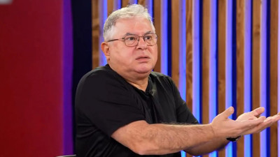 Fuat Akdağ: İyi ki hakemler var