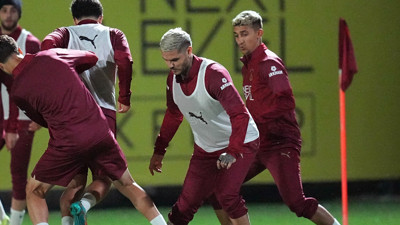 Mauro Icardi'den idmanda klas gol