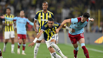 Cinayete teşebbüs! 3 Fenerbahçeli taraftar aranıyor