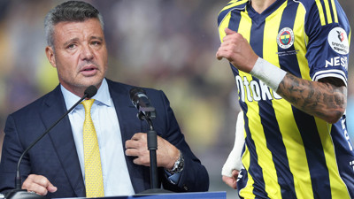 Fenerbahçe'de flaş Szymanski gelişmesi!
