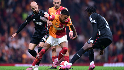 Senegal'den Jakobs açıklaması! Galatasaray'ı uyarmışlardı