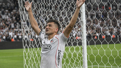 Sergen Yalçın'ın tek derdi Cengiz Ünder