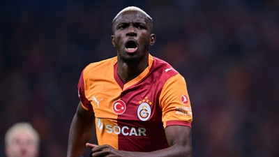 Transferinde usülsüzlük iddiaları vardı! Victor Osimhen: Hiçbir şey bilmiyorum
