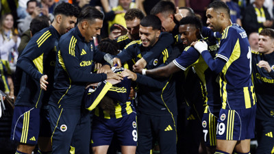 Fenerbahçe'de krizler bitmiyor! Şimdi de En Nesyri...