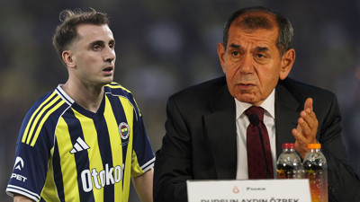 Tartışmaya gerek yok kendileri kabul ettiler UEFA'dan ceza geliyor!