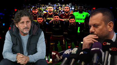 Ertuğrul Doğan, Fatih Tekke, camia herkes şaşkın! Trabzonspor'dan ayrılmaya karar verdi