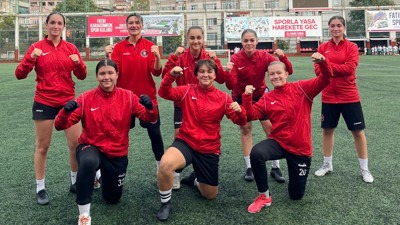 Fatih Vatanspor, Ünye Kadın SK'yı ağırlayacak
