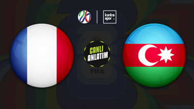 Fransa - Azerbaycan maçı ne zaman?