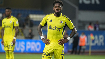 Fred sinyali verdi Tedesco harekete geçti!