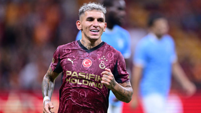 Herkes Torreira'nın istatistiklerini konuşuyor! 4. sırası yok