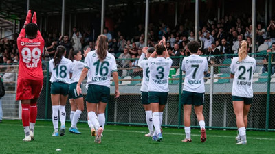 Giresun Sanayispor'un konuğu Fatih Vatan Spor