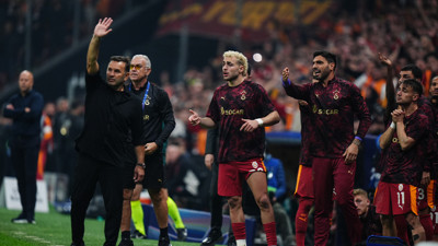 Guardiola, Emery, Conte, Hiddink hiçbiri Okan Buruk gibi olamadı