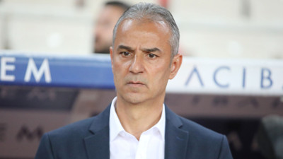 İsmail Kartal'dan Antalyaspor'a: Bu sezon takım çalıştırmayı düşünmüyorum