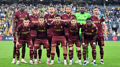 Trabzonspor scout transferleri yaptı Süper Lig'in en genç takımı oldu!