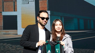 Selçuk İnan'dan Kocaelispor için başarı vurgusu