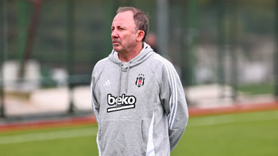 Oyuncuları 10 kişilik Galatasaray'ın üzerine gitmemişti! Sergen Yalçın hemen harekete geçti