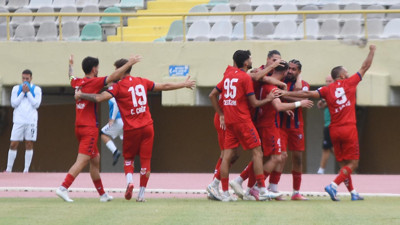 3. Lig maç sonuçları | Söke 1970 ve 12 Bingölspor rahat kazandı