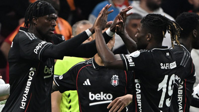 Beşiktaş'ın yabancıları olmasa takım gol atamayacak!