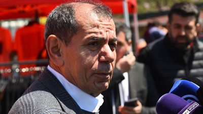 "Galatasaray'ı daha iyi günlere taşımak istiyoruz"