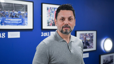 Erol Bulut resmen Süper Lig'e geri döndü
